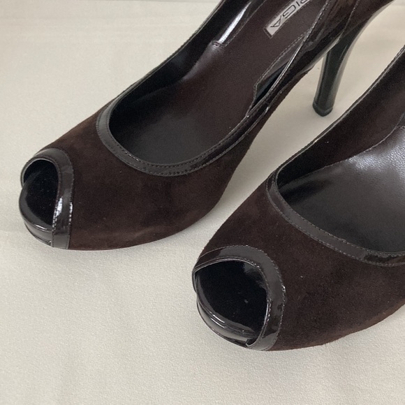 Via Spiga Dory Heels - Picture 3 of 11